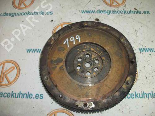 Used Flywheel FIAT PUNTO (176_) [1993-1999]  14192973
