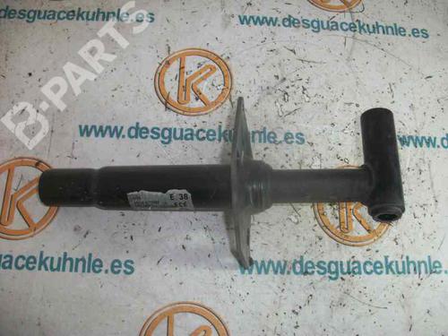 Used Bumper shock absorber Bumper shock absorber BMW 7 (E38) 740 d (245 hp) 10271270 10271270