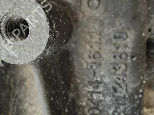 Gearbox OPEL MOKKA | BP33623655M3 - Image 5