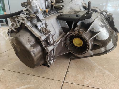 Gearbox OPEL VECTRA B (J96) 2.0 DTI 16V (F19) | BP21170414M3 