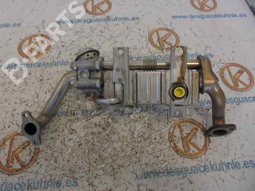 Used Egr TOYOTA AVENSIS Estate (_T27_) [2008-2018]  3357558
