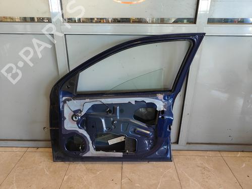 Right front door OPEL ASTRA G Hatchback (T98) 1.6 (F08, F48) | BP22968306C3 