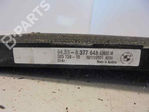 Other BMW 3 Compact (E46)  | BP5266588O1 