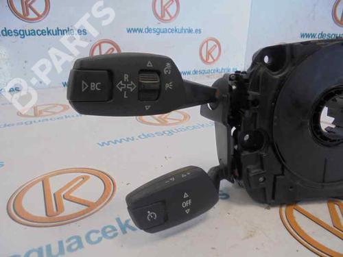 Steering wheel controls BMW 3 (E90) 320 d xDrive | BP2495303E15 