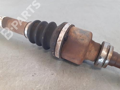 Right front driveshaft CITROËN XSARA (N1) 1.6 16V | BP8336468M39 