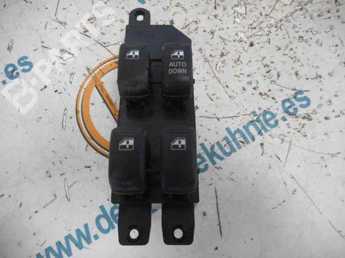 Used Right front window switch HYUNDAI SANTA FÉ I (SM) [2000-2006]  2473704