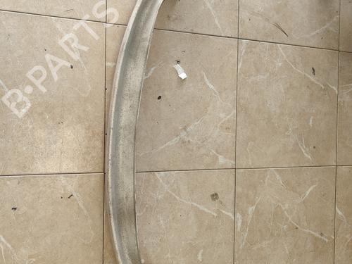 Front bumper reinforcement RENAULT LAGUNA Coupe (DT0/1) 1.5 dCi | BP30096304C109 