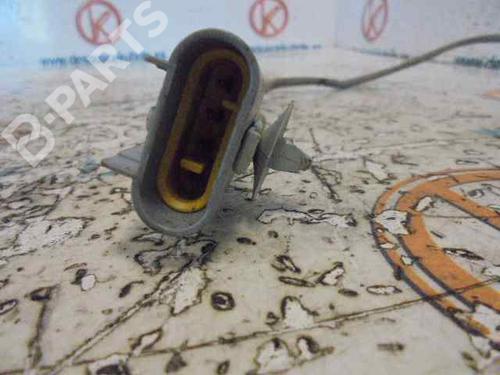 Electronic sensor FIAT PANDA VAN (312_, 519_) 1.2 LPG (312CXA1A) | BP8753772M84 