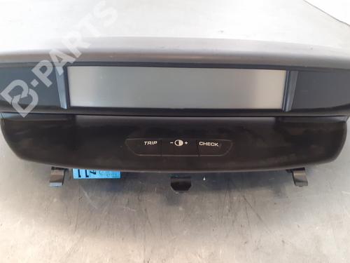 Instrument cluster CITROËN C4 I (LC_)  | BP7888285C47 