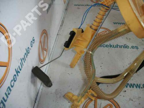 Fuel pump BMW 3 (E90) 318 d | BP2467584M76 