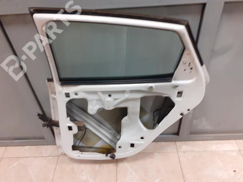 Right rear door SEAT IBIZA IV SC (6J1, 6P5)  | BP7011313C5 