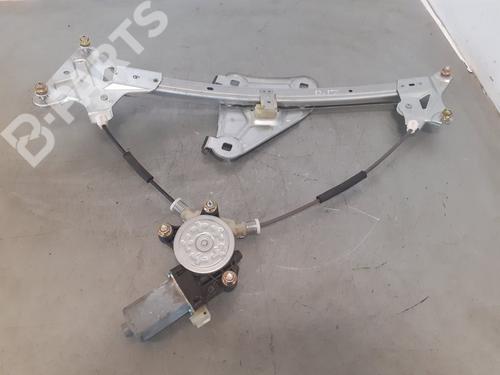 Used Front left window mechanism HYUNDAI COUPE II (GK) 2.7 V6 (167 hp) 8528879