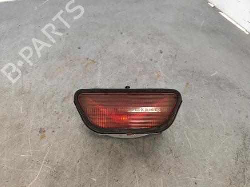 Used Third brake light MERCEDES-BENZ M-CLASS (W163) ML 270 CDI (163.113) (163 hp) 15670926