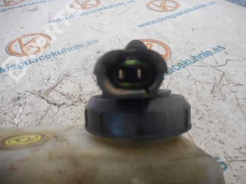 Brake master cylinder RENAULT LAGUNA I (B56_, 556_) 2.2 dT (B569) | BP2457471M77 
