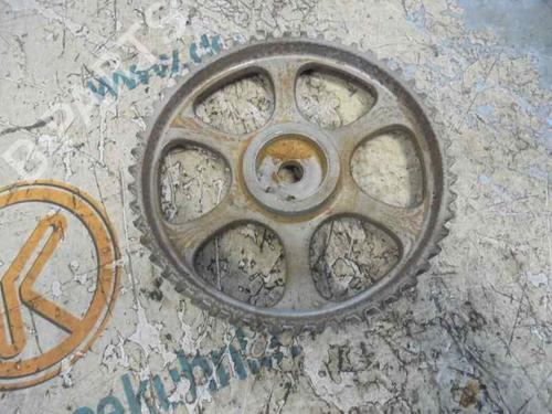 Used Pulley SEAT IBIZA II (6K1) 1.4 i (60 hp) 14182343