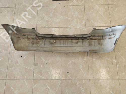 Rear bumper MERCEDES-BENZ A-CLASS (W168)  | BP15710482C8 