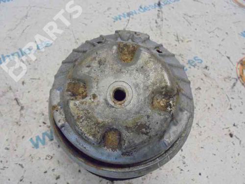 Used Engine mount MERCEDES-BENZ C-CLASS (W202) C 250 Turbo-D (202.128) (150 hp) 10270086