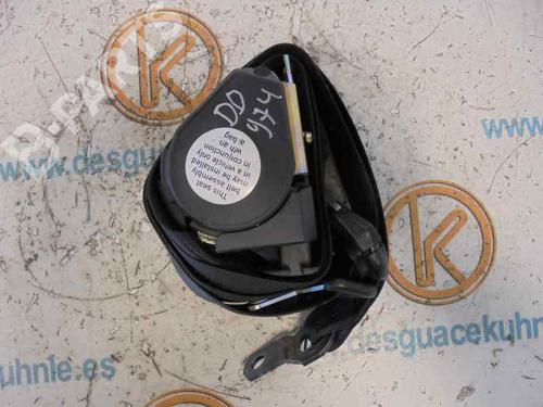 Front right seatbelt BMW 3 Touring (E46) 318 i | BP8754066I25 