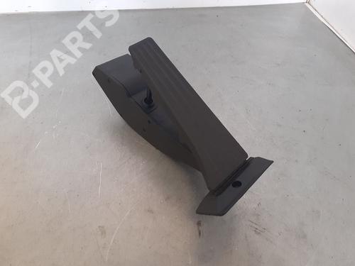 Used Pedal BMW 5 (E60) [2001-2010]  8120770