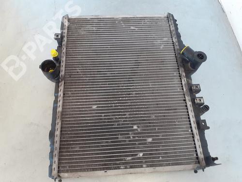 Køler CITROËN C5 I (DC_) | BP8211960M31