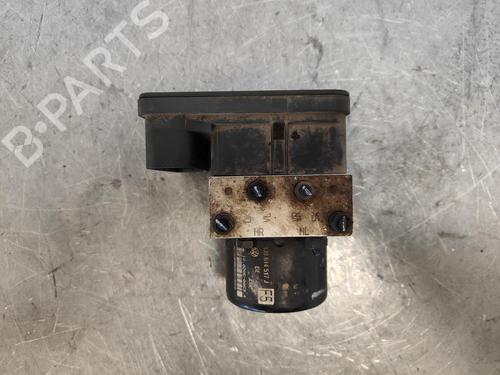 ABS Bremseaggregat SEAT TOLEDO II (1M2) [1998-2006]  17003637
