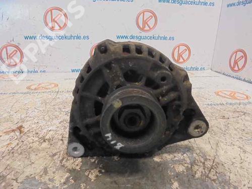 Alternator FORD ESCORT V Convertible (ALL, BJ2) 1.6 16V XR3i | BP2455721M7 