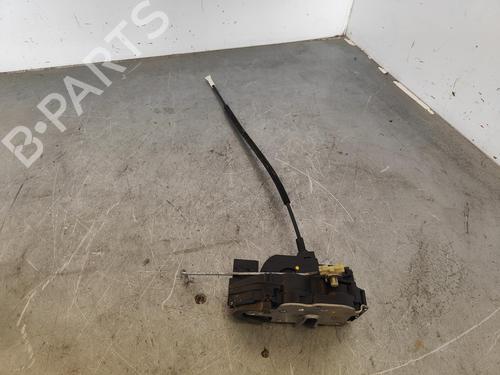 Used Front right lock OPEL INSIGNIA A (G09) [2008-2017]  15677070