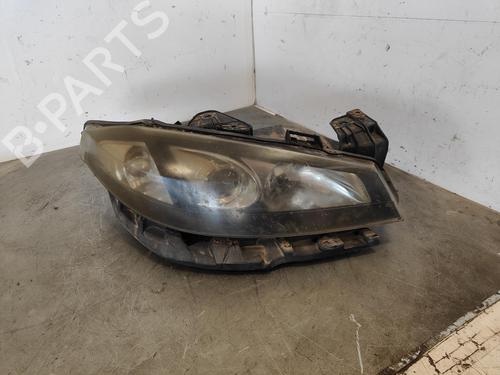 Højre forlygte RENAULT LAGUNA II (BG0/1_) [2001-2007]  13088724