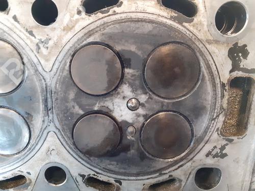 Cylinder head OPEL ZAFIRA A MPV (T98) 2.0 DTI 16V (F75) | BP10978677M5