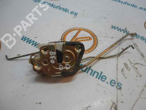 Used Front right lock HYUNDAI COUPE I (RD) 2.0 16V (139 hp) 2588962