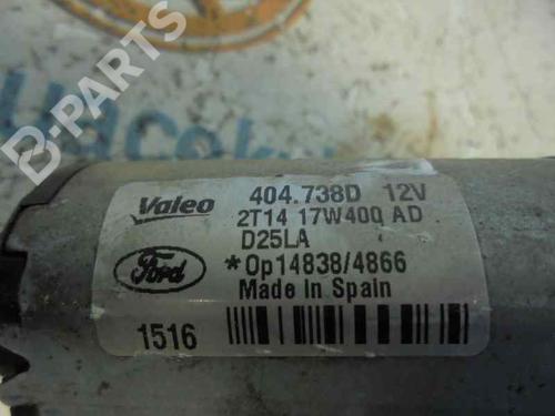 Rear wiper motor FORD TOURNEO CONNECT  | BP5030074M102 