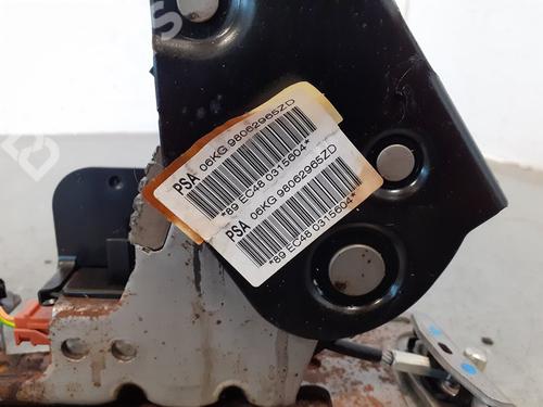Hand brake PEUGEOT 208 I (CA_, CC_)  | BP9453412I18 