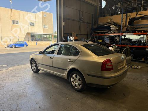 Engine SKODA OCTAVIA II (1Z3) 2.0 TDI | BP40537259M1 - Image 11
