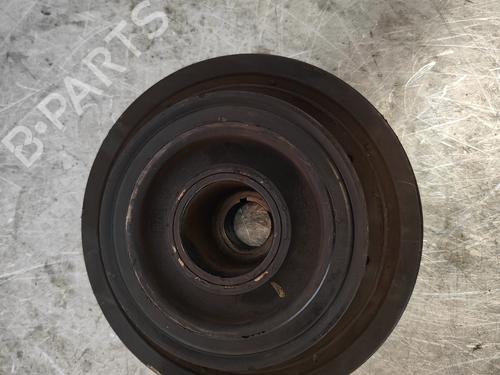 Pulley MERCEDES-BENZ E-CLASS (W211) E 270 CDI (211.016) | BP27719363M122 