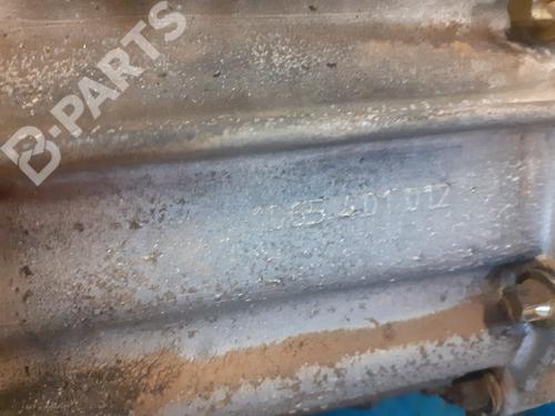 Gearbox BMW 3 (E46)  | BP9723027M3 