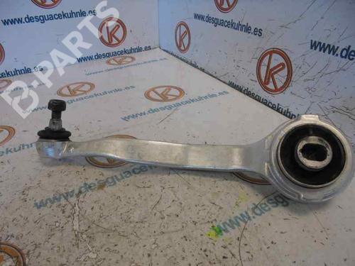 Used Left front suspension arm MERCEDES-BENZ CLK (C209) CLK 200 Kompressor (209.342) (163 hp) 4864947