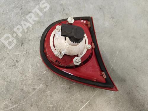 Right taillight VW GOLF V (1K1)  | BP11021428C35 