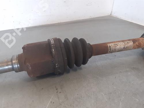 Antriebswelle links vorne FORD FOCUS I (DAW, DBW)  | BP9760823M38 