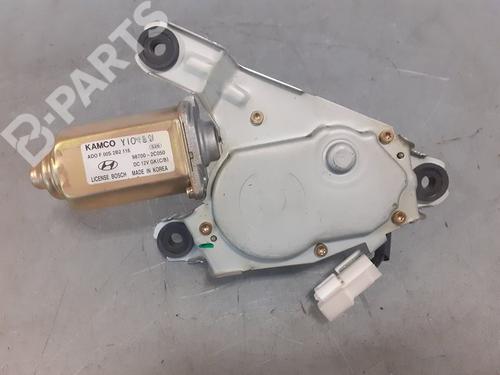Used Rear wiper motor HYUNDAI COUPE II (GK) 2.7 V6 (167 hp) 8532928