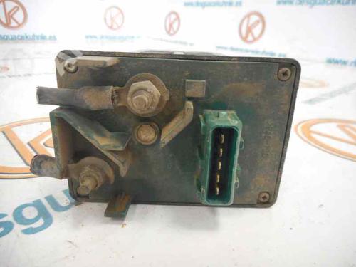 Electronic module CITROËN JUMPY I Platform/Chassis (BU_, BV_, BW_, BX_) 2.0 HDi 95 | BP10269515M83 