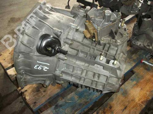 Gearbox FORD MONDEO II (BAP)  | BP2447291M3 