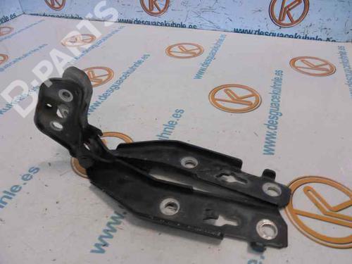 Hood lock AUDI A6 C6 (4F2) 3.0 TDI quattro | BP8780325C133 