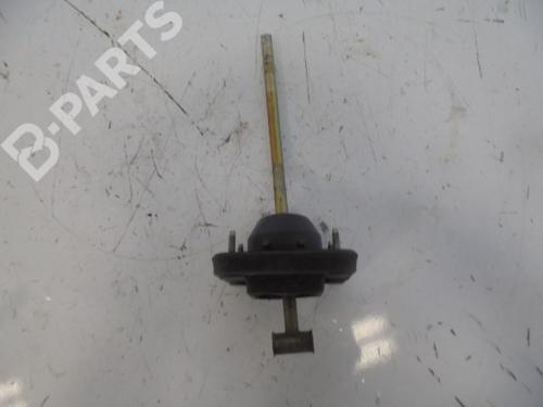 Gear lever PEUGEOT 206 Hatchback (2A/C) 1.4 i | BP7429239M90 