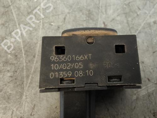 electronic-module-peugeot-307-3ac-2000-2001-2002-2003-2004-2005-2006-2007-2008-2009-2010-2011-2012-36223723 main image