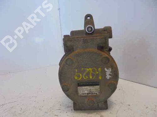 AC compressor CHRYSLER SEBRING (JR) 2.4 | BP5415000M34 