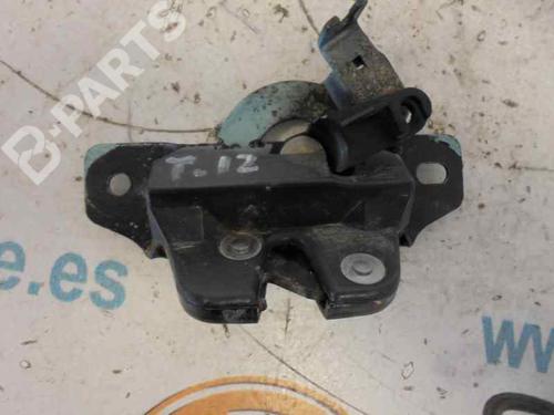 Used Rear right lock CITROËN BERLINGO / BERLINGO FIRST MPV (MF_, GJK_, GFK_) [1996-2025]  4203936
