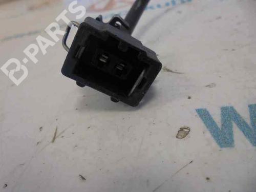 Rear right lock SKODA FELICIA I (6U1)  | BP3465148C99 