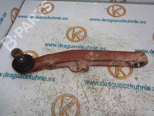 Venstre fortil bærearm IVECO DAILY III Platform/Chassis [1998-2009]  4219506