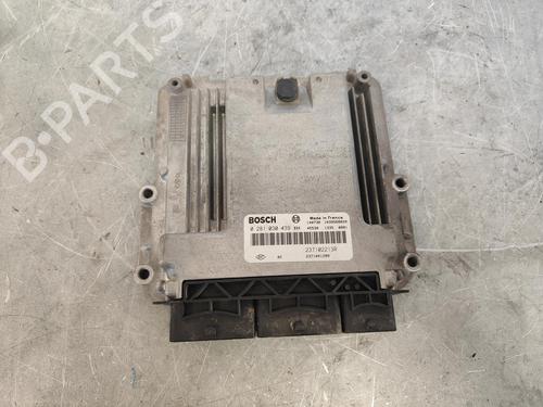 Computer motormanagement DACIA DOKKER MPV (KE_) [2012-2025]  15763920