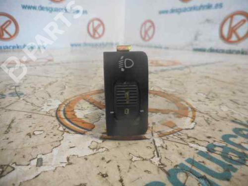 Used Headlight switch BMW 7 (E38) [1994-2001]  2704036